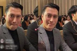Netizen muốn 'ngã ngửa' vì nhan sắc của Việt Anh trên livestream
