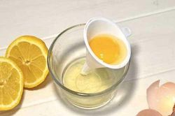 Cách trị nám da hiệu quả bằng nước cốt chanh
