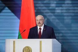 Belarus trở thành chiến trường mới trong 'trò chơi' tình báo giữa Nga và Mỹ?