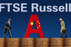 FTSE Russell loại 8 công ty Trung Quốc bị Mỹ đưa vào danh sách đen