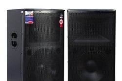 NIKOCHI ra mắt loa đứng có công suất 1200W tại VN
