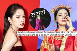 Chi Pu xấu hổ, xin lỗi vì clip hát oét 3 năm trước: 'Không ai nhớ những lần tôi diễn tốt'