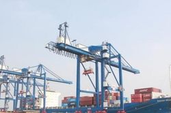 Nhiều thiếu sót trong quản lý vốn tại Tân cảng Sài Gòn