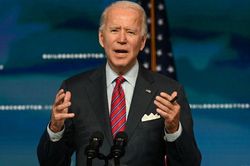 Bầu cử Mỹ: California xác nhận kết quả, ông Biden có 279 phiếu thắng cử