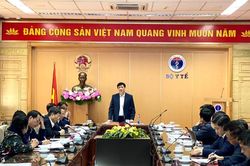 Tuyển tình nguyện viên tiêm thử vaccine COVID-19 'made in Vietnam' vào tuần tới