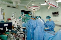 Chuyện kể hành trình ghép tim xuyên Việt của Bệnh viện Trung ương Huế