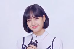 Được khen để tóc nào cũng xinh nhưng đâu mới là kiểu tóc Lisa xem như 'chân ái'?