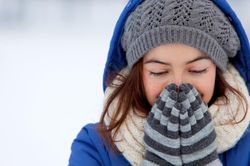 Bảo vệ sức khỏe, tăng sức đề kháng, phòng bệnh mùa đông