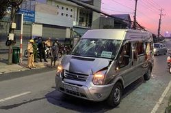 Nguyên nhân hai nhóm thanh niên sử dụng súng, mã tấu hỗn chiến trên QL91