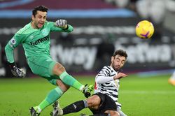 MU vào top 4 sau màn ngược dòng trước West Ham