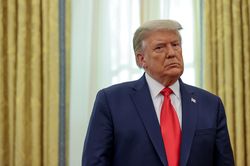 Ông Trump gọi điện cho thống đốc Georgia đòi lật ngược kết quả bầu cử