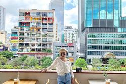 Đón Tết Dương lịch với lịch trình vui chơi một ngày tại TP.HCM