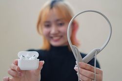 Mất thính lực vì sử dụng tai nghe không đúng cách