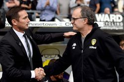 Chelsea vs Leeds: Bắt đầu lại một mối thù
