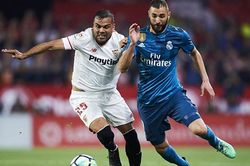 Trực tiếp bóng đá. Sevilla vs Real Madrid. BĐTV trực tiếp Vòng 12 La Liga
