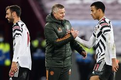 MU ngược dòng vào Top 4, Ole Solskjaer tiết lộ bí quyết