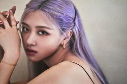 7 sự thật gây ngỡ ngàng về 'công chúa gió' Rosé Blackpink