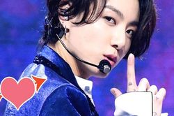 Kiểu tóc mới gây 'sát thương' cho ARMY toàn cầu của Jungkook BTS