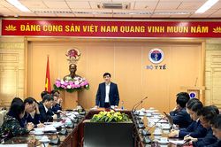 Việt Nam chính thức thử nghiệm vaccine COVID-19 từ 10/12