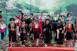 Hà Giang tăng cường hoạt động xúc tiến, quảng bá du lịch