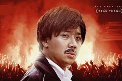 Đầu tư triệu đô làm 'Bố già' chiếu Tết, Trấn Thành có mạo hiểm?
