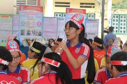 Làm sao để bài học STEM nhẹ nhàng, hiệu quả?
