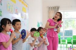Xây dựng trường học hạnh phúc: Hãy bắt đầu từ những việc nhỏ bé