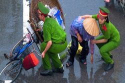 Văn hóa ứng xử - sức mạnh mềm để thịnh vượng