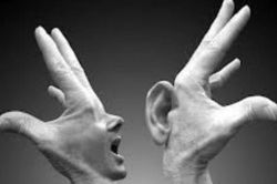 Khẩu nghiệp là nghiệp nặng nhất đời người
