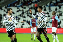 Rashford bị Fernandes dọa, kêu gọi MU cần làm ngay điều này