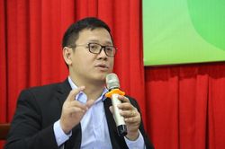 Tiến sĩ Harvard 37 tuổi là ứng viên trẻ nhất đạt chuẩn Giáo sư 2020
