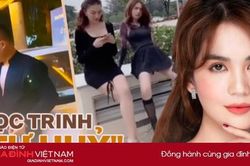 Ngọc Trinh tuột dốc hình ảnh vì gây sốc: Quay clip thô tục, công khai sở thích đồ nhạy cảm