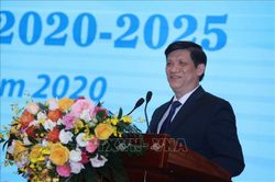 Hội Thầy thuốc trẻ Việt Nam - lan tỏa sức trẻ, cống hiến vì cộng đồng