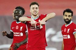 Liverpool và Wolves: Ngày Jota gặp lại 'Bầy sói'