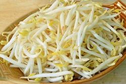 Điều gì xảy ra khi bạn ăn giá đỗ thường xuyên?