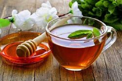 Điều gì xảy ra khi uống 1 cốc trà xanh pha mật ong mỗi ngày?