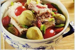Học nấu món canh sườn 'ngon miễn chê' từ nhà hàng nổi tiếng miền Bắc