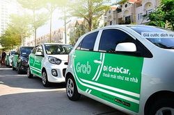'Đối phó' với Nghị định 126, Grab tăng giá cước