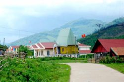 Trở lại Kon Pne
