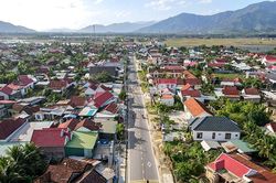 Tạo động lực phát triển toàn diện xã Bình Lộc