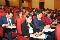 HĐND tỉnh thông qua 8 dự thảo nghị quyết
