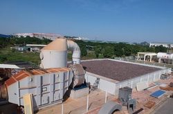 Công ty Thuốc lá Thăng long: Giữ lợi thế về công nghệ sản xuất