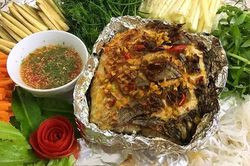 Ngon khó cưỡng 3 món cá nướng bằng nồi chiên không dầu