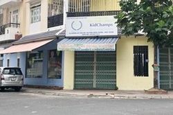 Cơ sở mầm non tư thục bị đình chỉ vì cô giáo đánh trẻ