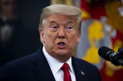 Nhiều quan chức Cộng hòa tin vào chiến thắng của Biden, ông Trump ngạc nhiên