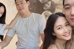 Gặp mặt chàng trai Hàn, bố mẹ vợ phán một câu về con rể tương lai mà 'mát lòng mát dạ'