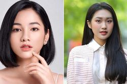 Cuộc sống hiện tại của 2 người đẹp gây nhiều tiếc nuối nhất tại 'Hoa hậu Việt Nam 2020'