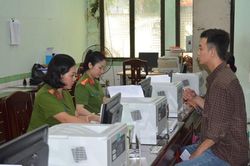 Ai có quyền cho phép khai thác thông tin trong CSDL căn cước công dân?