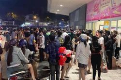 Aeon Việt Nam nói về vụ ẩu đả tại Tân Phú