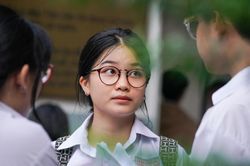 TP.HCM tuyển sinh bổ sung vào lớp 10 chuyên